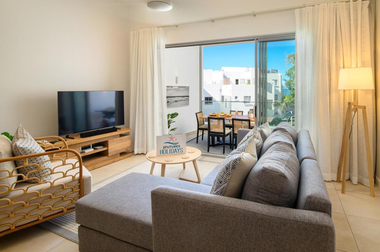 Ocean Grand Gaube With Lov Apartment Exterior photo