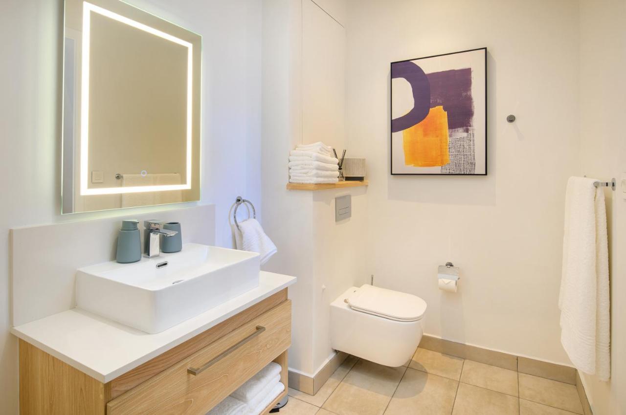 Ocean Grand Gaube With Lov Apartment Exterior photo