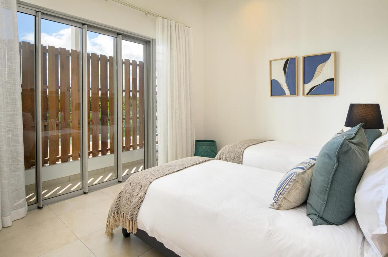 Ocean Grand Gaube With Lov Apartment Exterior photo