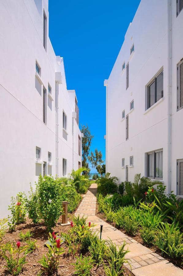 Ocean Grand Gaube With Lov Apartment Exterior photo