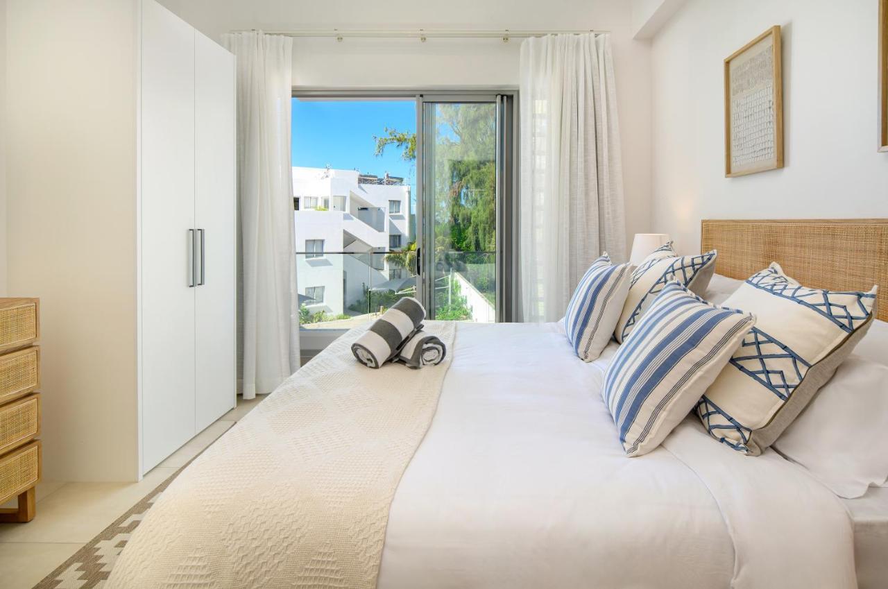 Ocean Grand Gaube With Lov Apartment Exterior photo