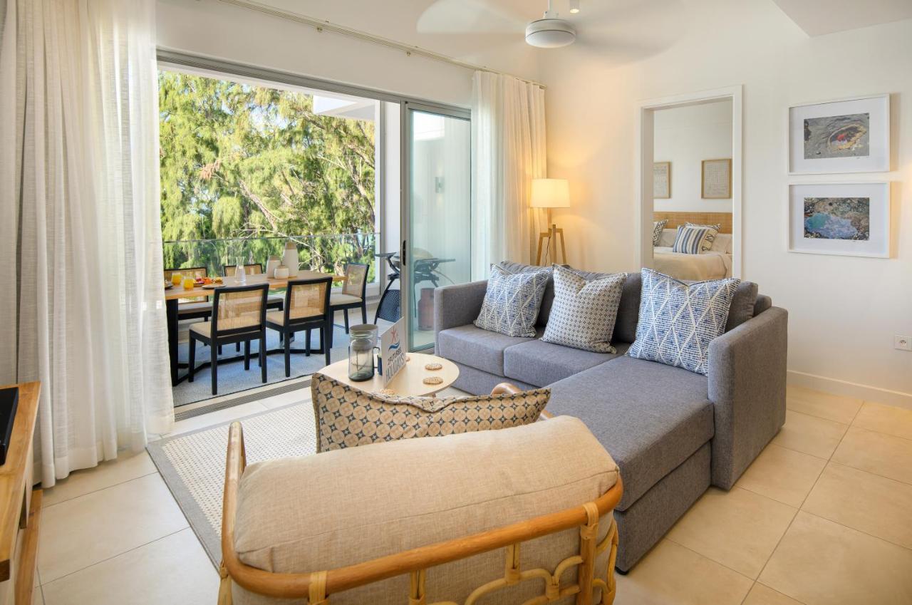 Ocean Grand Gaube With Lov Apartment Exterior photo