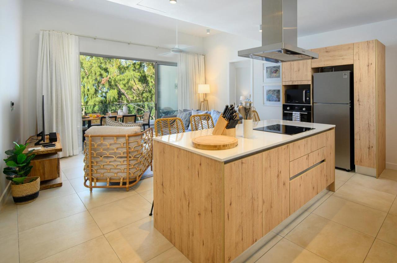 Ocean Grand Gaube With Lov Apartment Exterior photo